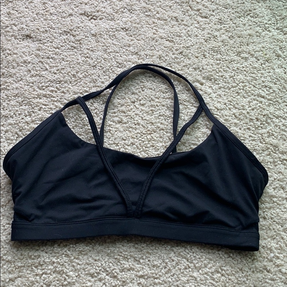 Fabletics Sports Bra